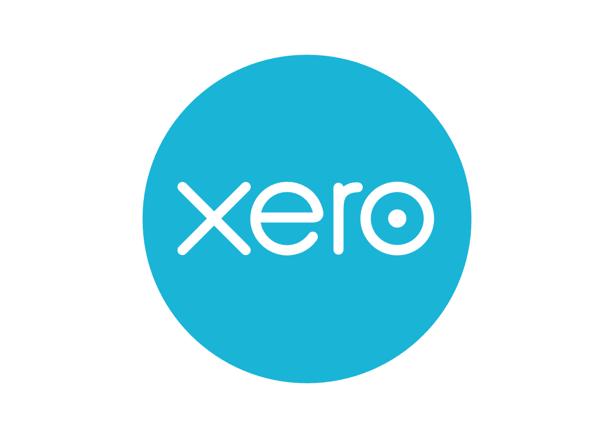 Xero logo